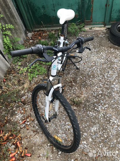 Велосипед stern