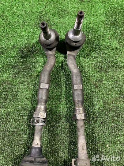 Тяги рулевые Bmw 5 F07 N63B44A 2009