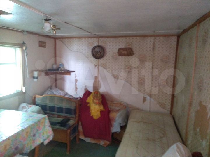 Дача 35 м² на участке 4 сот.