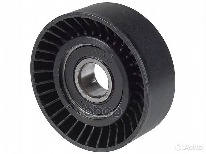 Ролик натяжной без натяжителя BMW