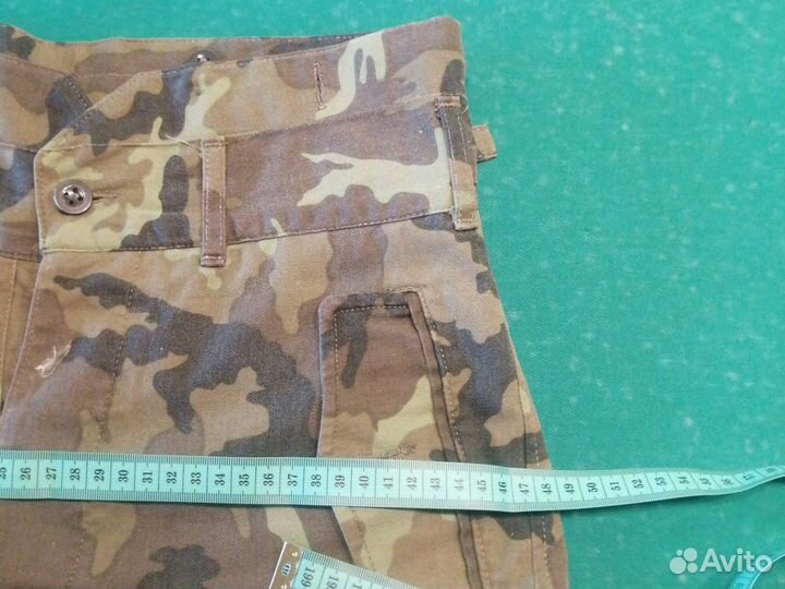 Брюки армии Чехии