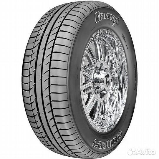 Gripmax SureGrip Pro Sport 285/40 R20 108Y