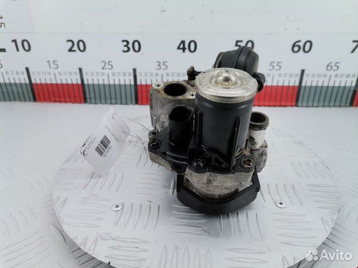 Клапан егр для Volkswagen Golf 6 03L131512DP