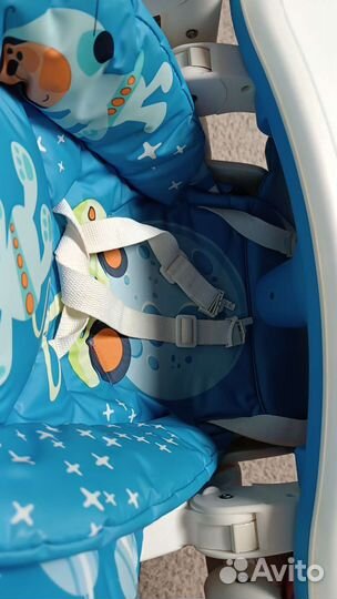 Стул для кормления