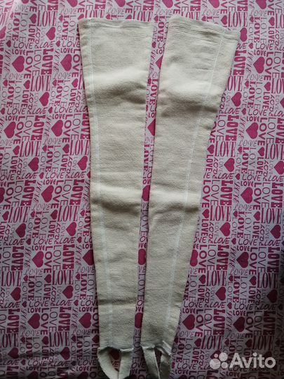 Компрессионные чулки для операции, родов