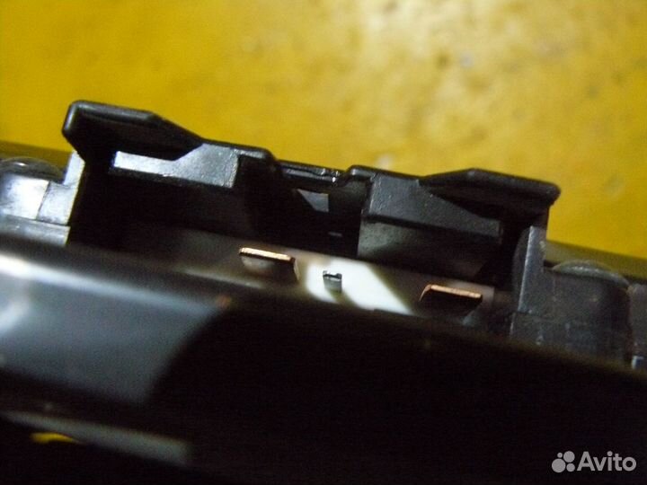 Моторчик отопителя для infiniti FX35 2003г