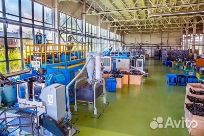 Рабочий на производство (доставка со всех районов)