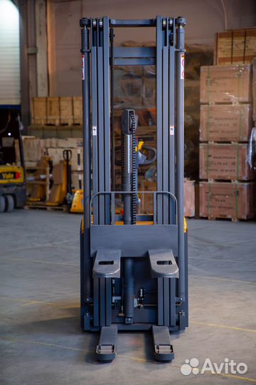 Самоходный штабелер cddk Egf32C gf32141