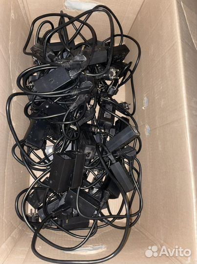 POE инжектор Ubiquiti POE-24-12W 0.5A