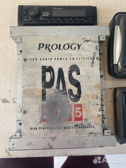 Автомобильный усилитель магнитола телевизоры