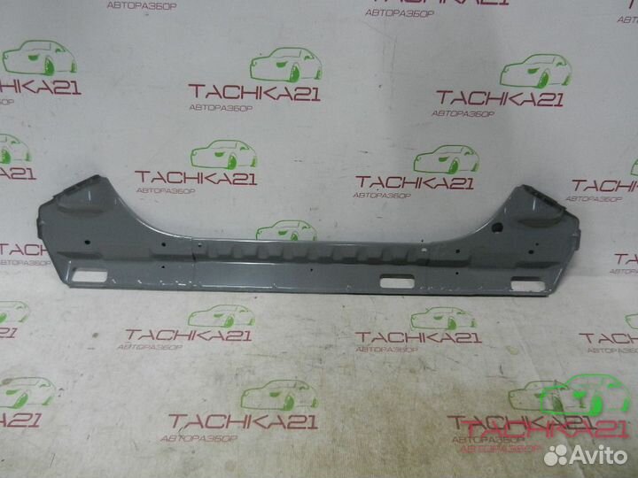 Панель задняя LADA Granta Sedan седан