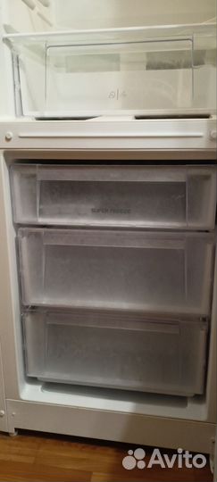 Холодильник ariston бу