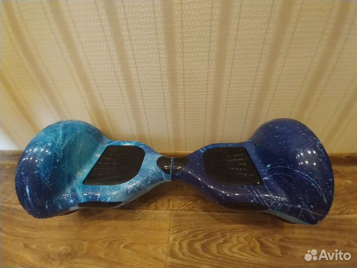 Гироскутер на запчасти