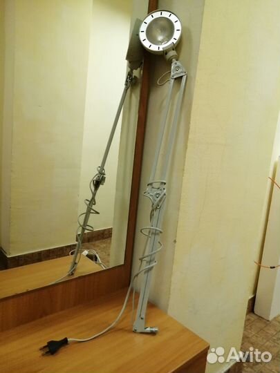 Ночник СССР