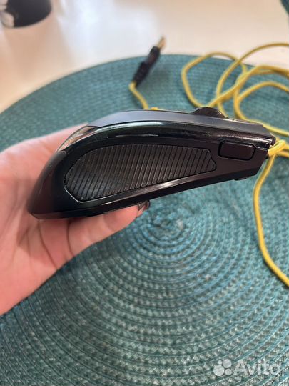 Игровая мышь