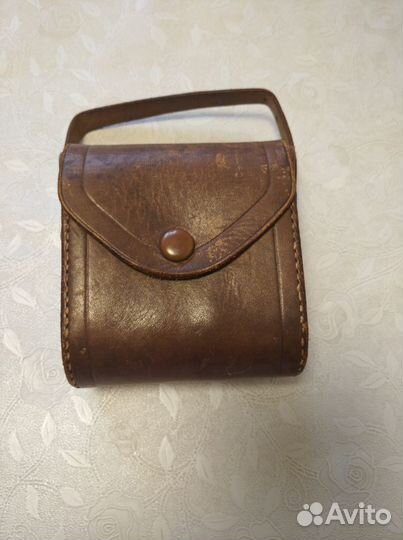 Татральный ретро бинокль Butterfly 4х, Лот№302