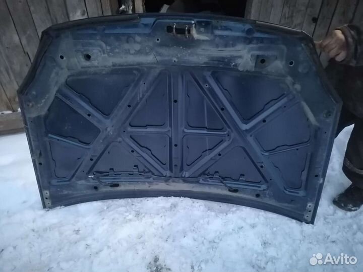 Капот Chery Fora, Vortex Estina