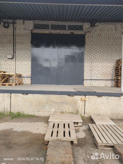 Склад с ответственным хранением