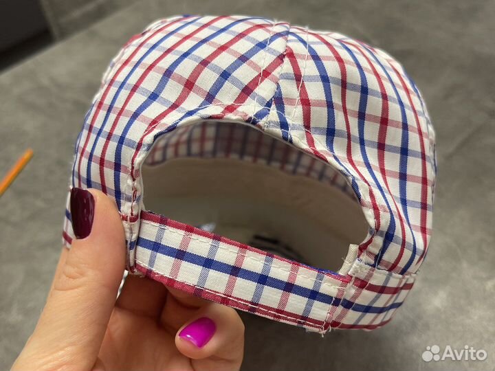 Кепка детская