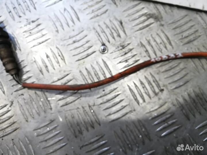 Датчик кислорода передний Рено Логан 1