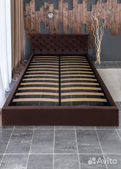 Кровать 140х200