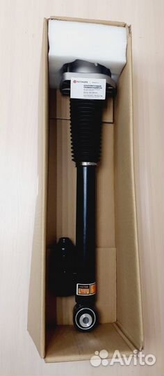 Амортизатор Рэндж Ровер Sport L494 CVD new