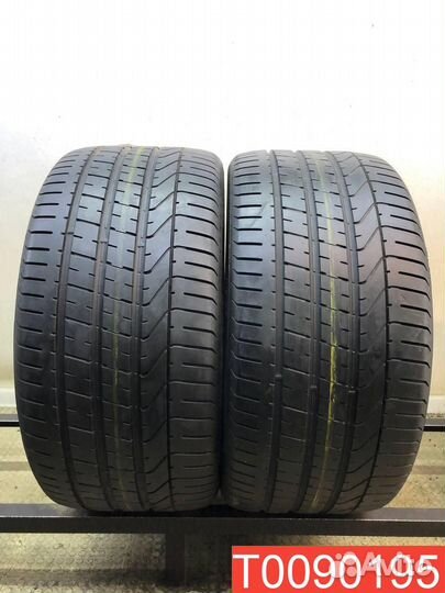 Pirelli P Zero 315/35 R21 101R