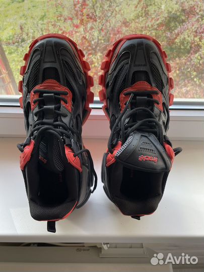 Кроссовки мужские