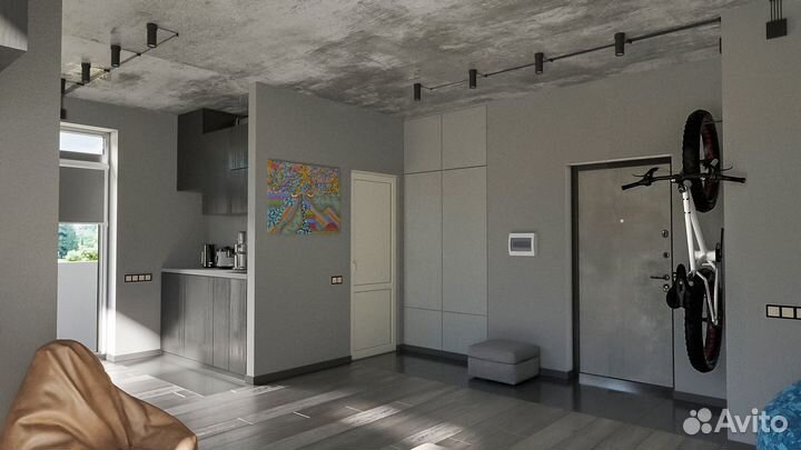 Обучение 3Ds MAX индивидуально