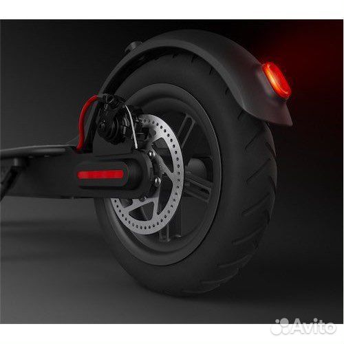 Колодки Kugoo, Xiaomi