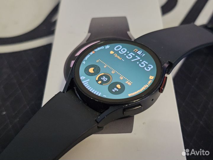 Samsung Galaxy Watch 6 SM-R930