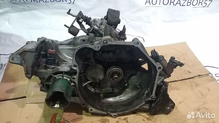 МКПП Mitsubishi Lancer 2003-2008