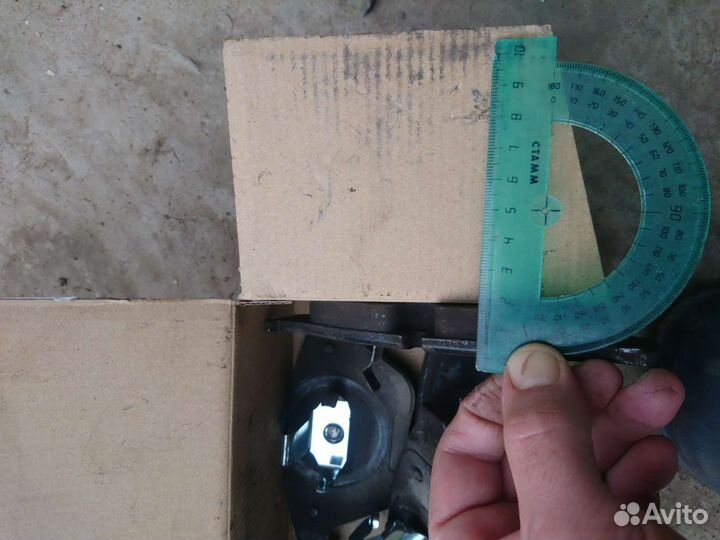 Тормозные колодки на бмв е60