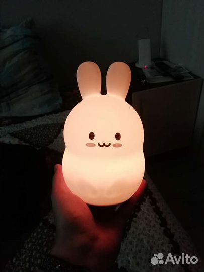 Ночник детский