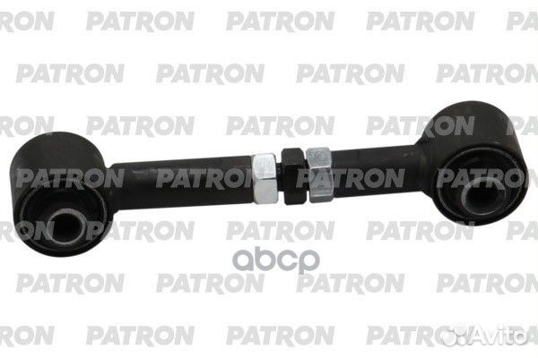 Рычаг подвески mazda 6 05- PS5774 patron