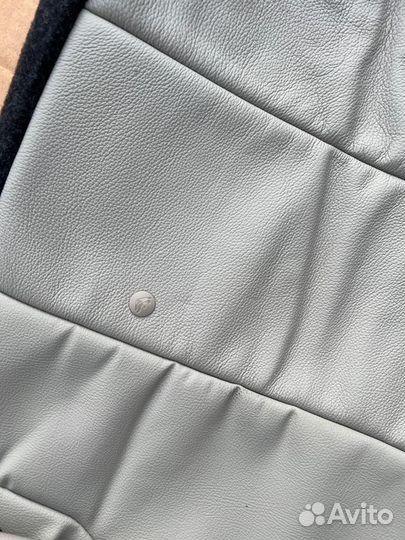 Новый Комлект обивки салона камри 40