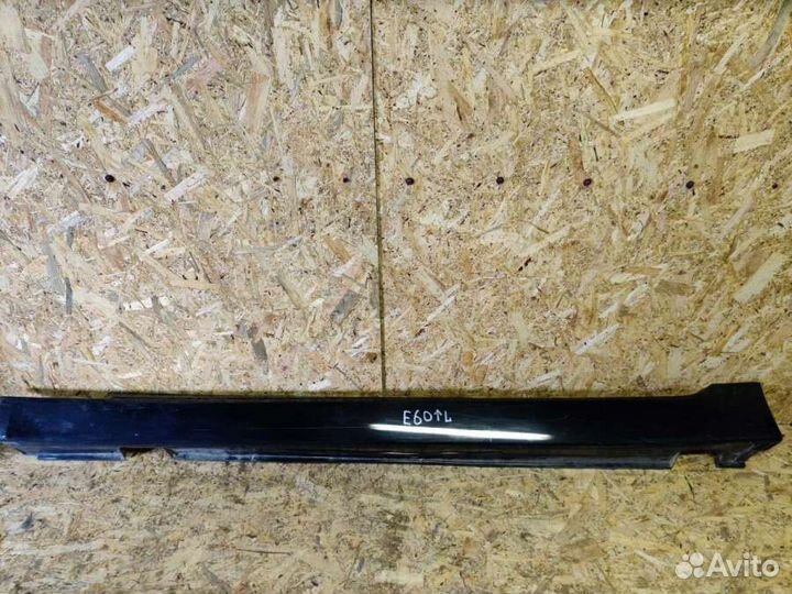 BMW 5 E60/E612008 717812118831537