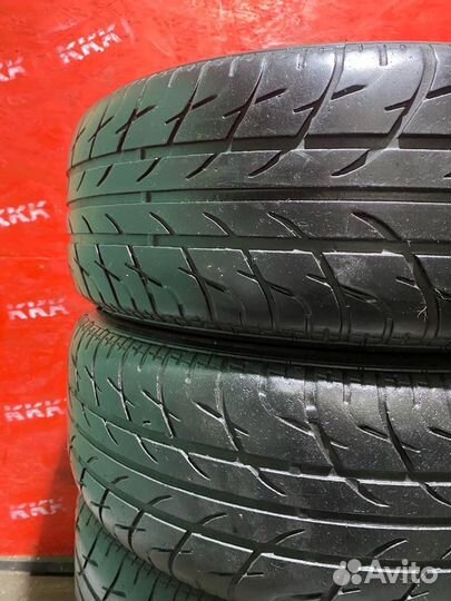 Tigar Syneris 195/55 R16