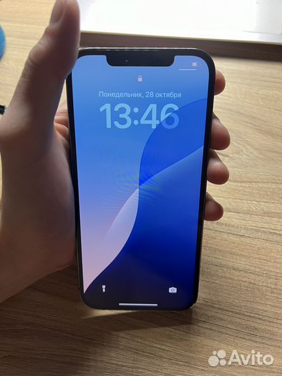 iPhone 12 Pro Max, 128 ГБ