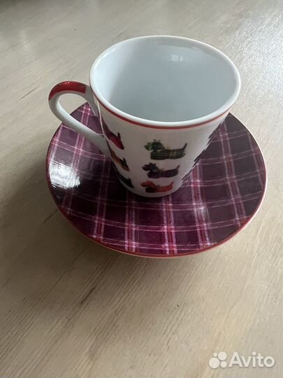 Кофейные пары