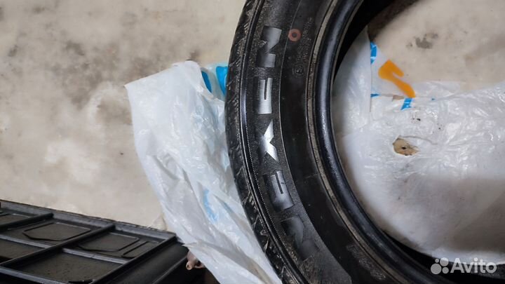 Nexen N'Fera SU1 185/65 R15