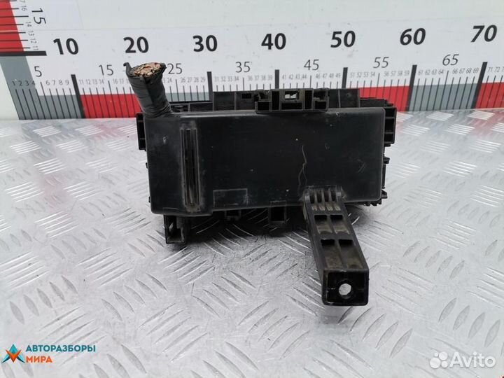 Блок реле Nissan Pathfinder R51 2006