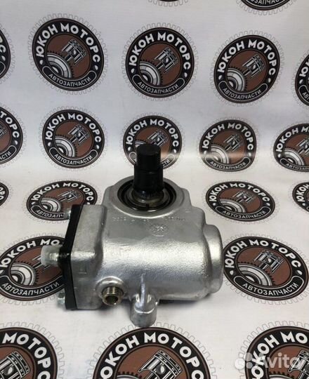 Рулевой механизм Газель Бизнес Новый