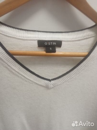 Джемпер мужской