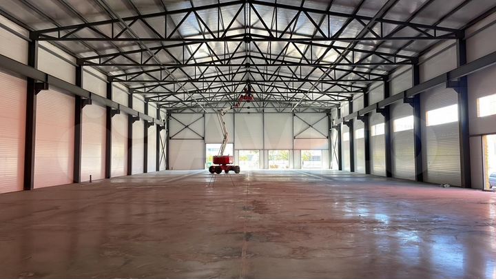 Свободного назначения, 1440 м²