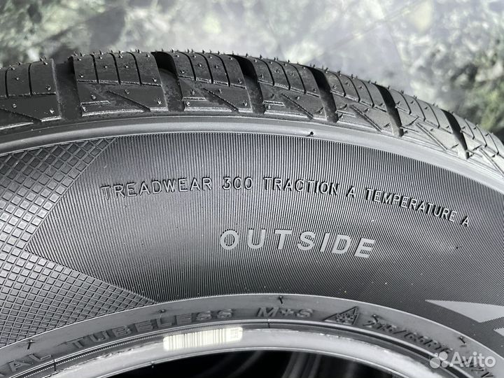 Sailun Atrezzo 4 Seasons 215/65 R16 102V