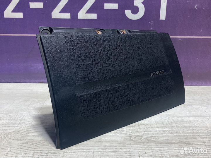 Подушка безопасности пассажирская Ford Transit