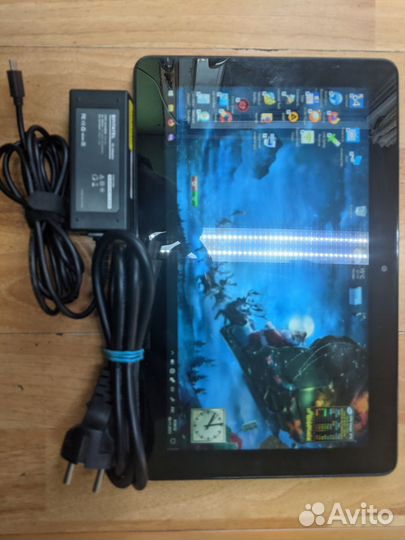 Планшет Dell Venue 11 Pro