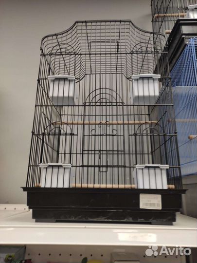 Клетка для птиц