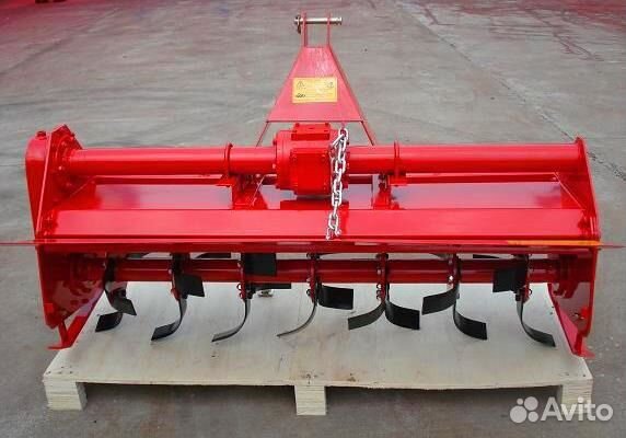 Почвофреза 1GQN 220, 2024